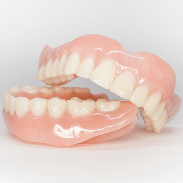 Full denture